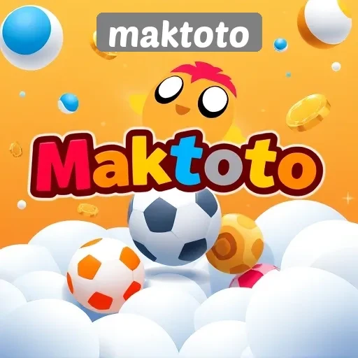 Apa yang Membuat Maktoto Menonjol di Pasar Game Online