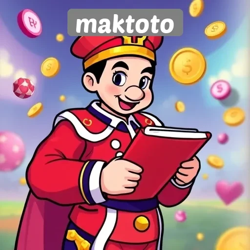 Kelebihan Fitur Permainan di Situs Maktoto