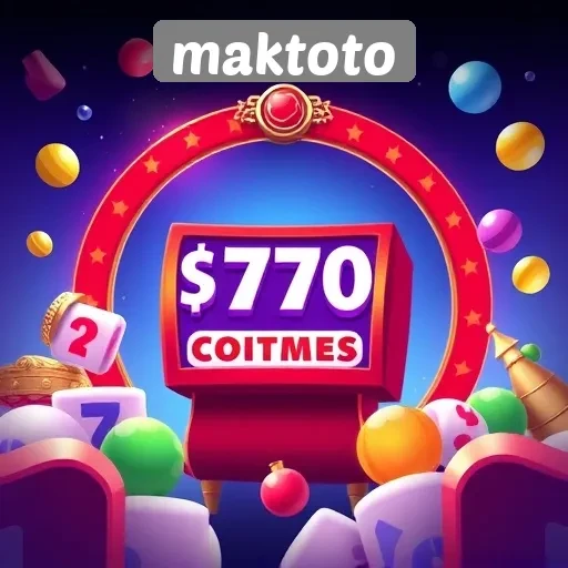 Panduan Memulai Permainan di Maktoto