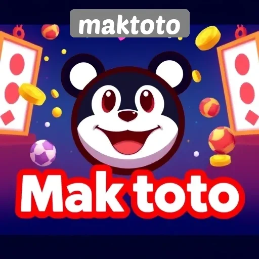 Pengenalan Situs Game Maktoto untuk Pecinta Game