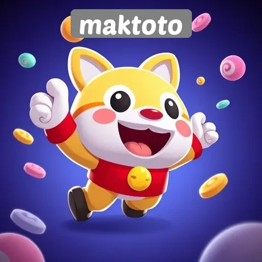 Tren Game Terbaru di Maktoto yang Harus Dicoba