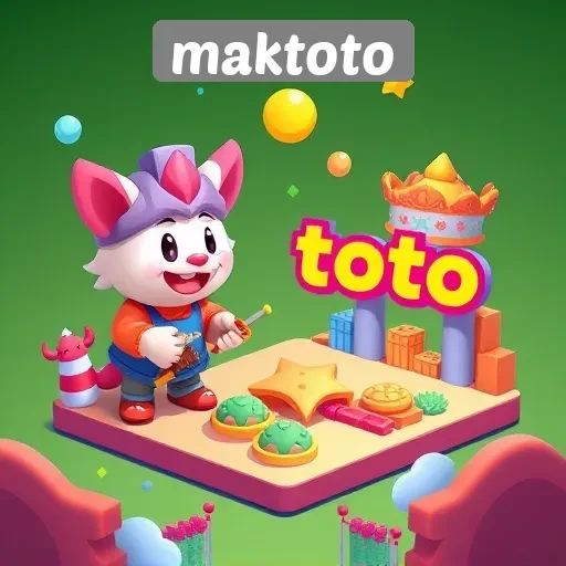 Ulasan Fitur Unggulan yang Membedakan Maktoto dari Platform Lain