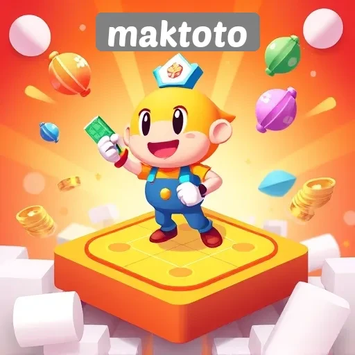 Maktoto sebagai Platform Game Terbaru di Indonesia