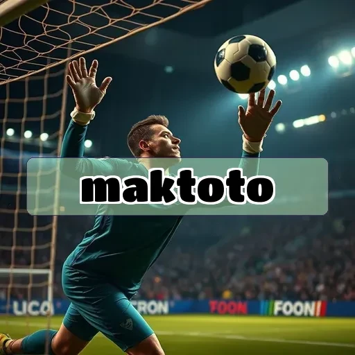 maktoto: Menjelajahi Keuntungan Mengikuti Turnamen Game Online
