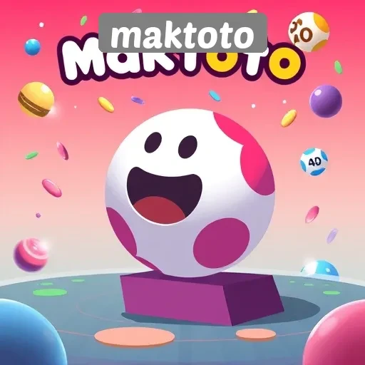 Maktoto Sebagai Platform Game Online yang Menarik