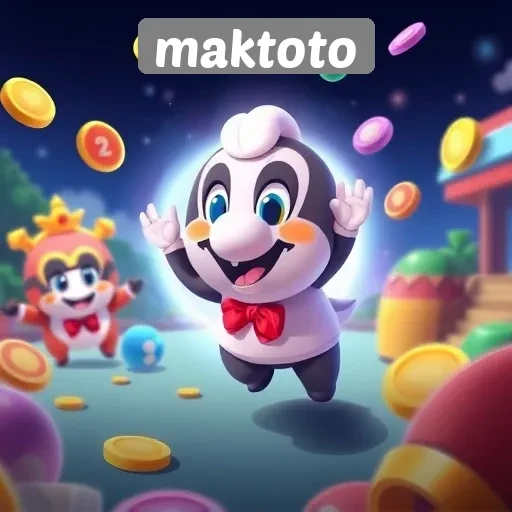 Inovasi Fitur Baru di Maktoto Memanjakan Pecinta Game