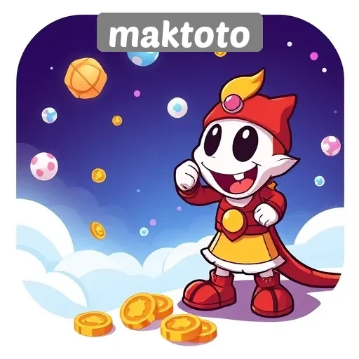 Fitur Menarik yang Ditawarkan oleh Maktoto untuk Gamer