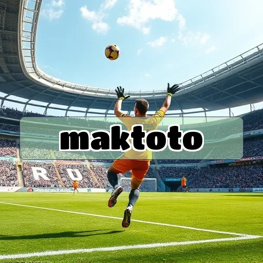 maktoto: Temukan Keasyikan Game Multiplayer Terbaik untuk Semua Gamer