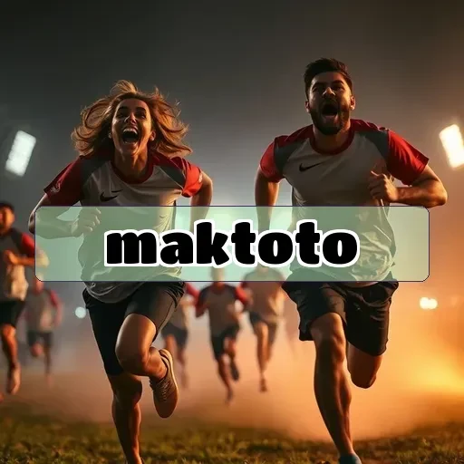 maktoto: Game Online Baru dengan Fitur Menarik untuk Pemain Indonesia