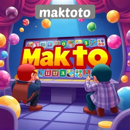 Perbandingan Maktoto dengan Situs Game Lain di Indonesia