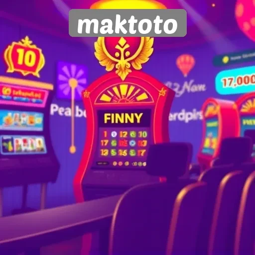 Feedback Pengguna Terhadap Pengalaman Bermain di Maktoto