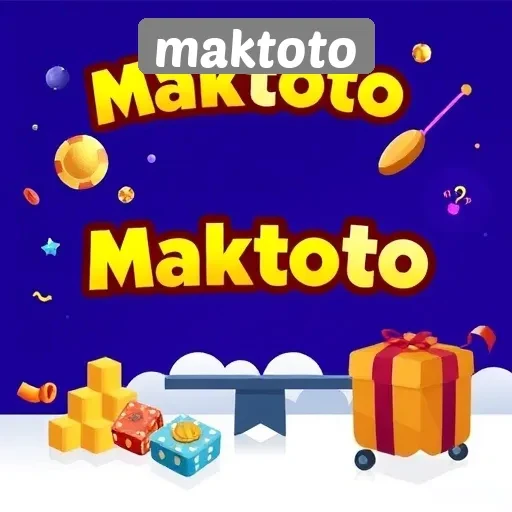 Maktoto Sebagai Platform Unggulan untuk Game Online