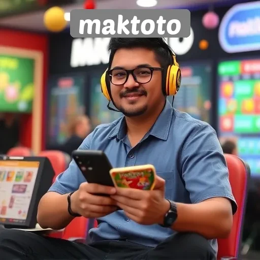 Mengapa Maktoto Menjadi Pilihan Utama Gamer Lokal
