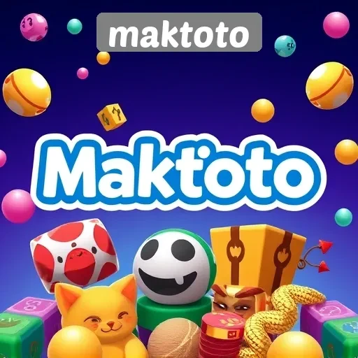 Mengenal Maktoto Sebagai Sumber Game Terpercaya di Indonesia