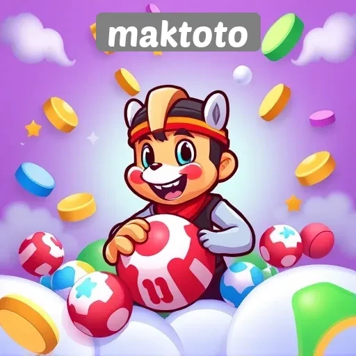Pengalaman Bermain di Maktoto Bagi Gamer Pemula