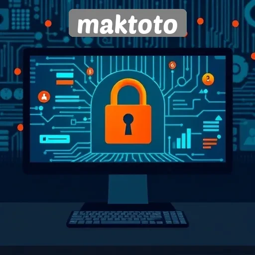 Analisis Keamanan Situs Game Maktoto untuk Pengguna