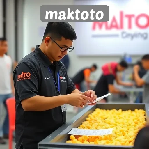 Dampak Maktoto Terhadap Industri Game Lokal