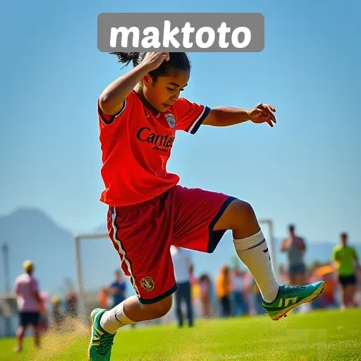 Tips untuk Meningkatkan Skill di Maktoto