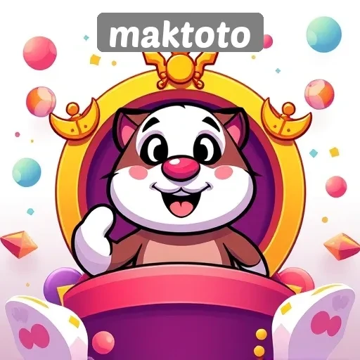 Ragam Permainan yang Ditawarkan oleh Maktoto untuk Semua Kalangan