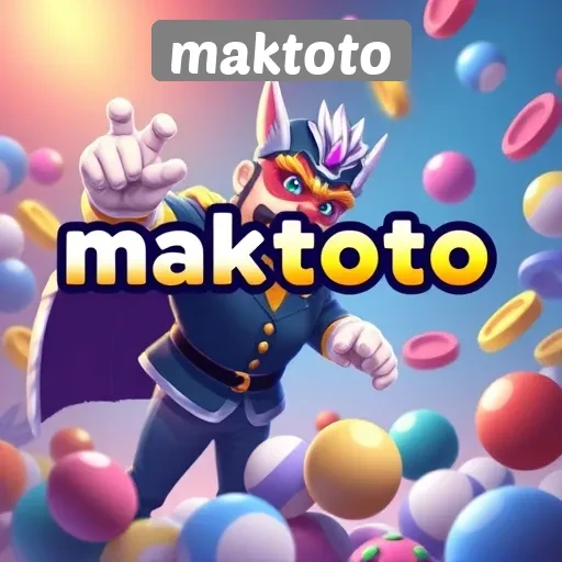 Keunggulan dan Fitur Menarik di Maktoto untuk Pecinta Game