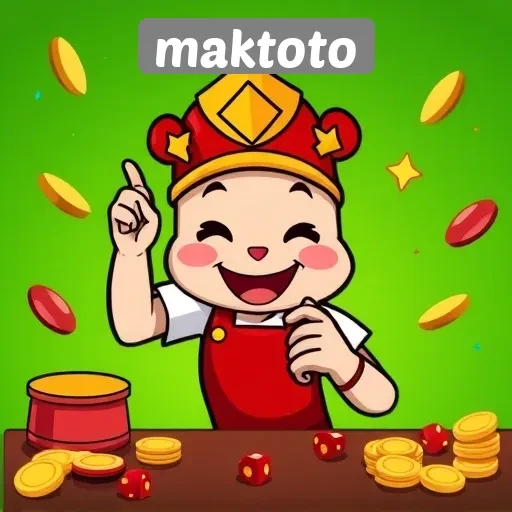 Cara Mendaftar dan Memulai di Situs Maktoto