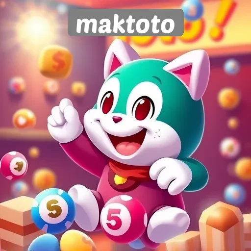 Menggali Fitur Menarik di Maktoto untuk Pecinta Game